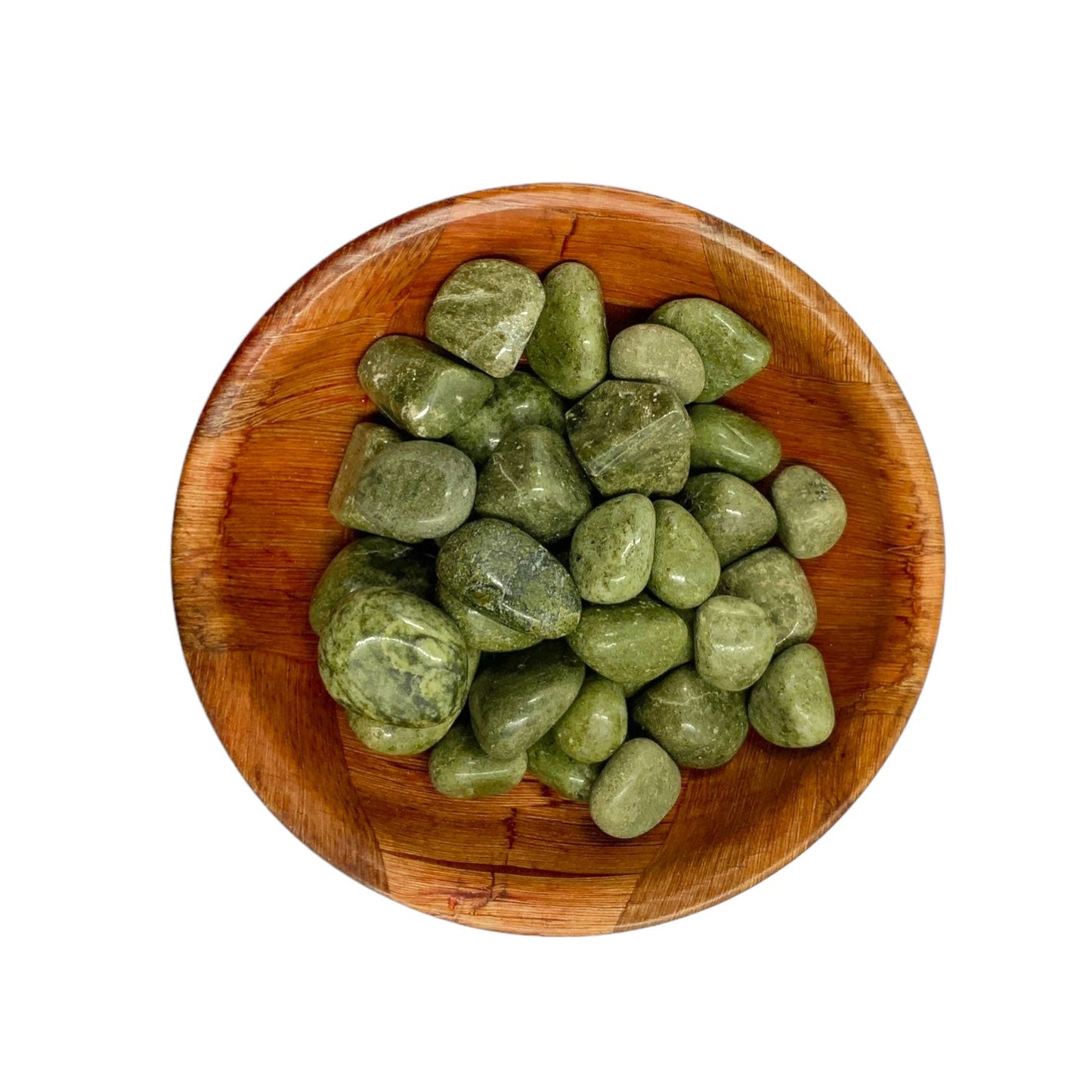 Polished Vasonite Crystal for Focus, Creativity, and Motivation