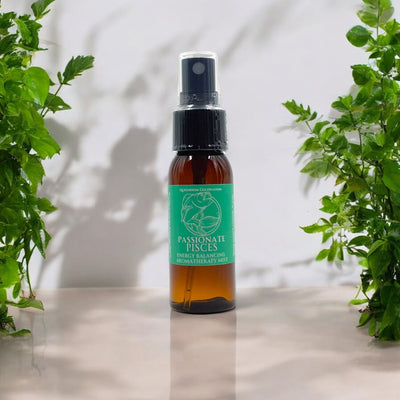 Zodiac Aromatherapy Mist - Pisces