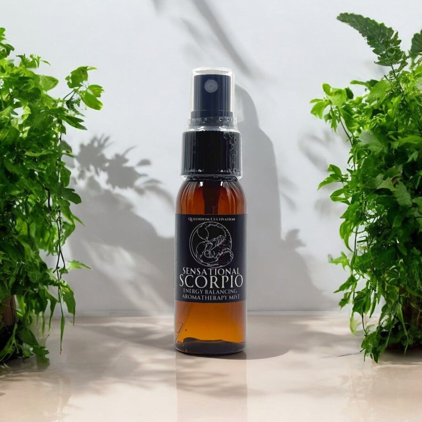 Zodiac Aromatherapy Mist - Scorpio