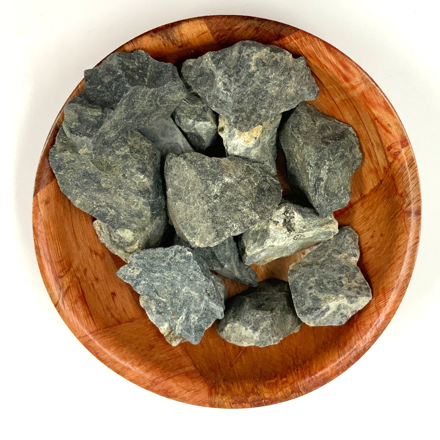 Raw Kambaba Jasper Crystal for Stress Relief & Emotional Balance