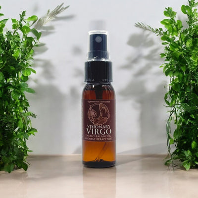 Zodiac Aromatherapy Mist - Virgo