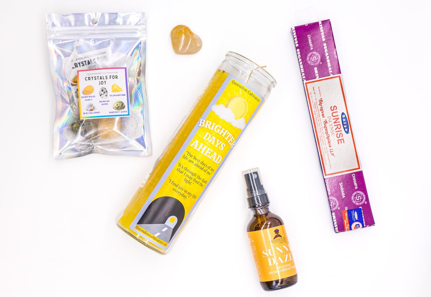 Happiness and Joy Bundle