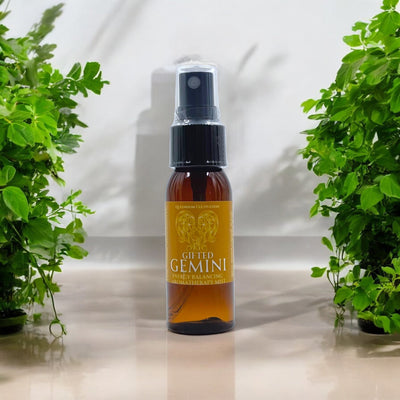 Zodiac Aromatherapy Mist - Gemini