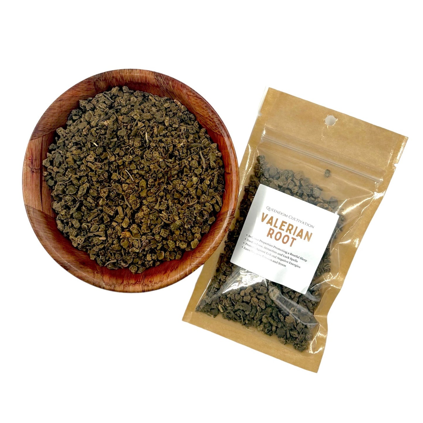 Valerian Root - 39 grams