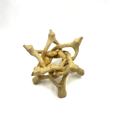 Abalone Shell Stand