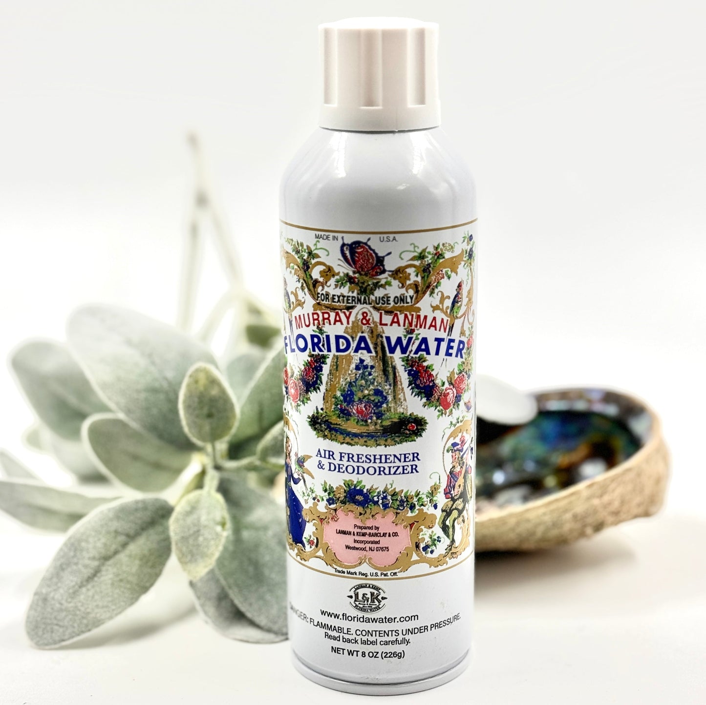 Florida Water Air Freshener