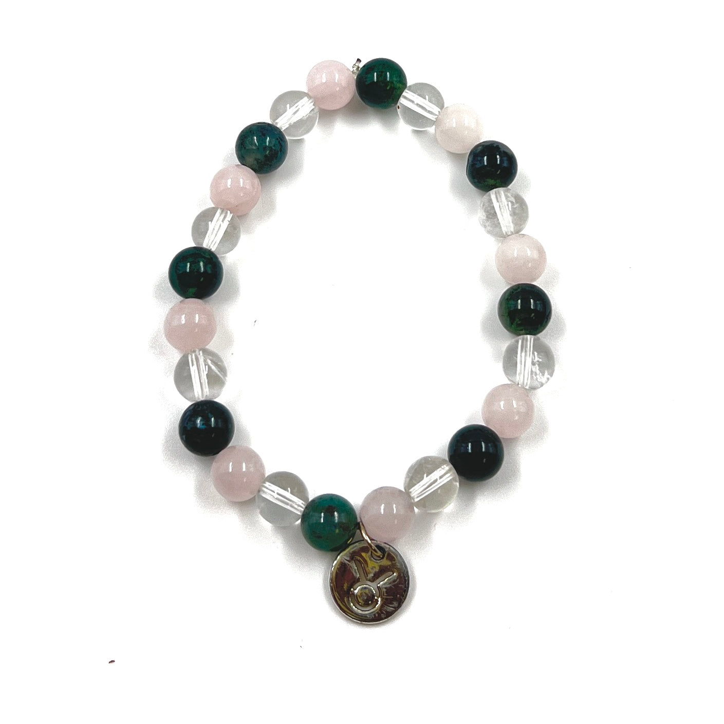 Zodiac Bracelet-Taurus