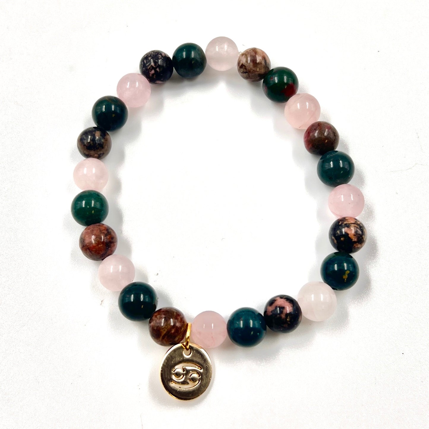 Zodiac Bracelet-Cancer