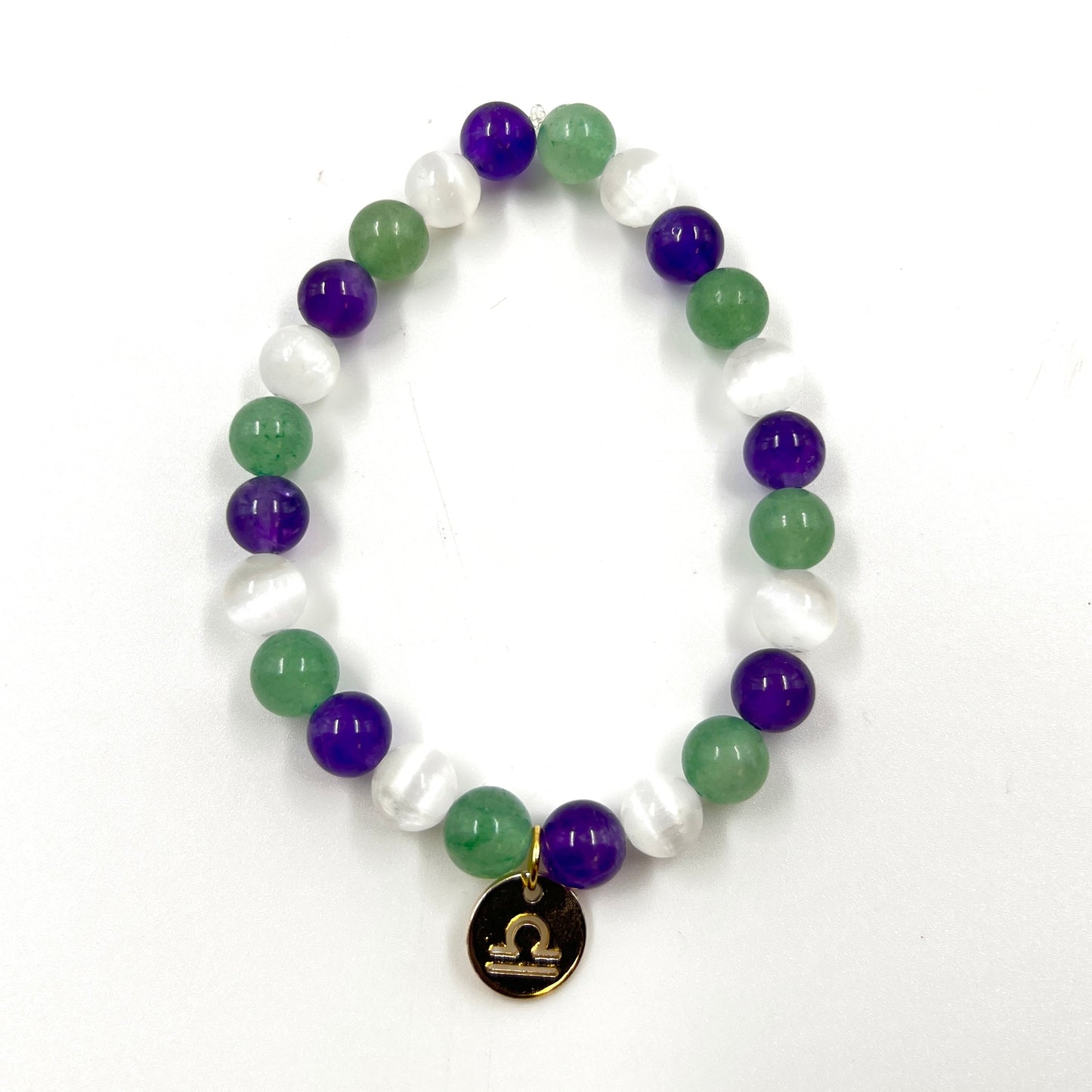 Zodiac Bracelet-Libra