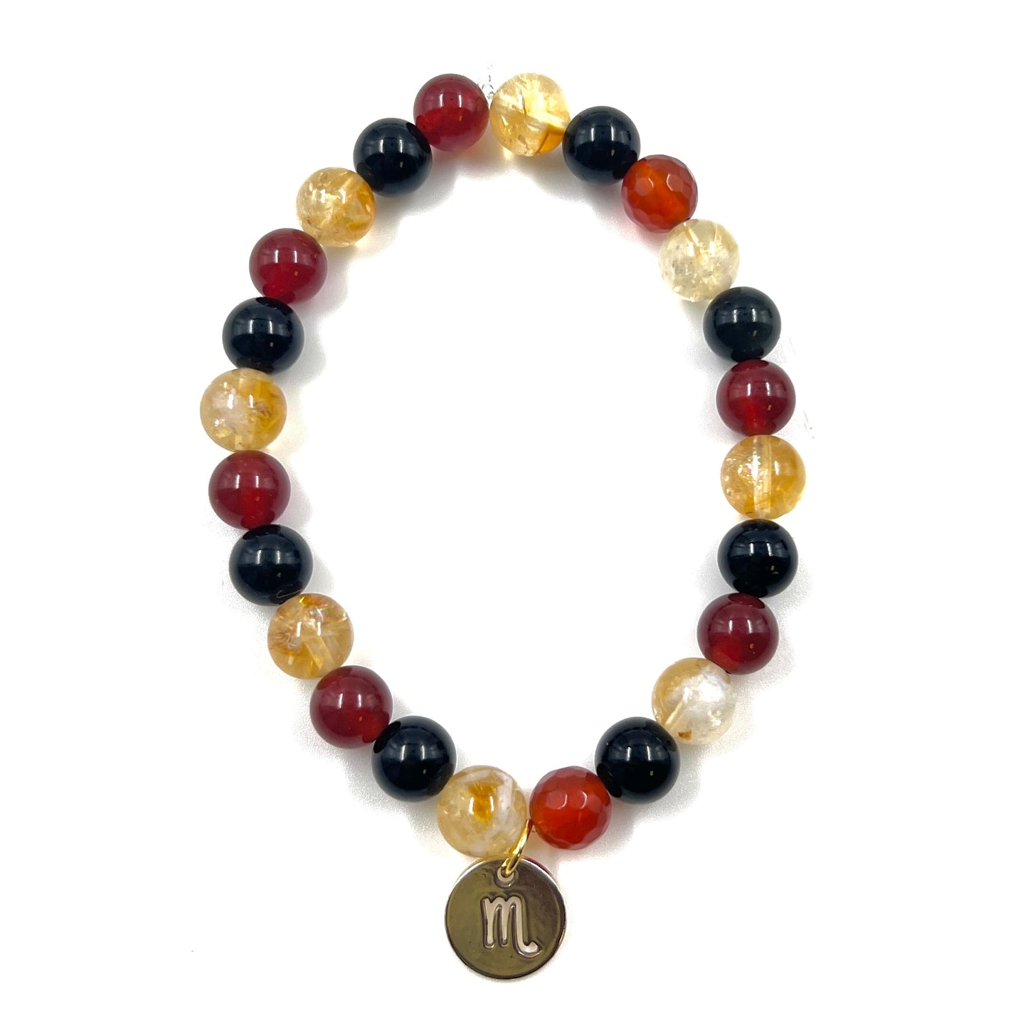 Zodiac Bracelet-Scorpio