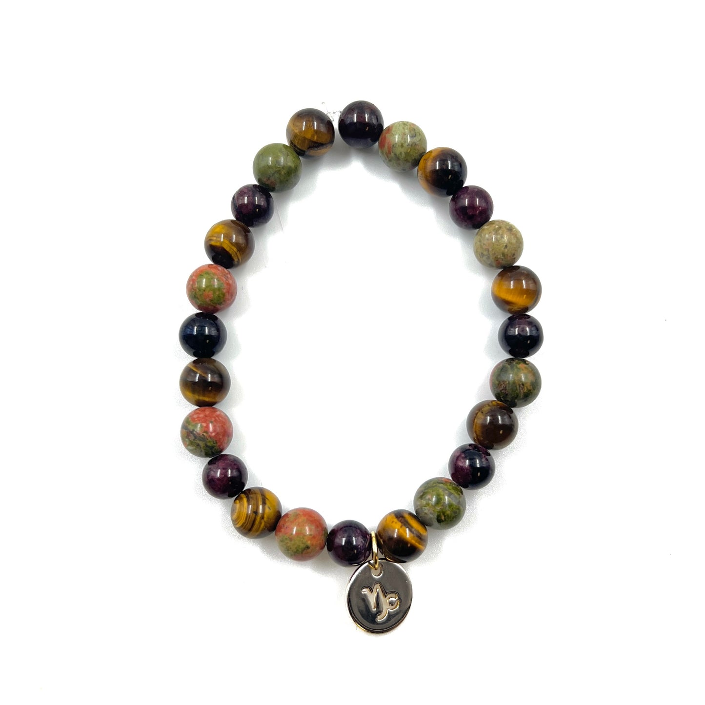 Zodiac Bracelet-Capricorn