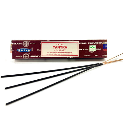 Tantra Incense