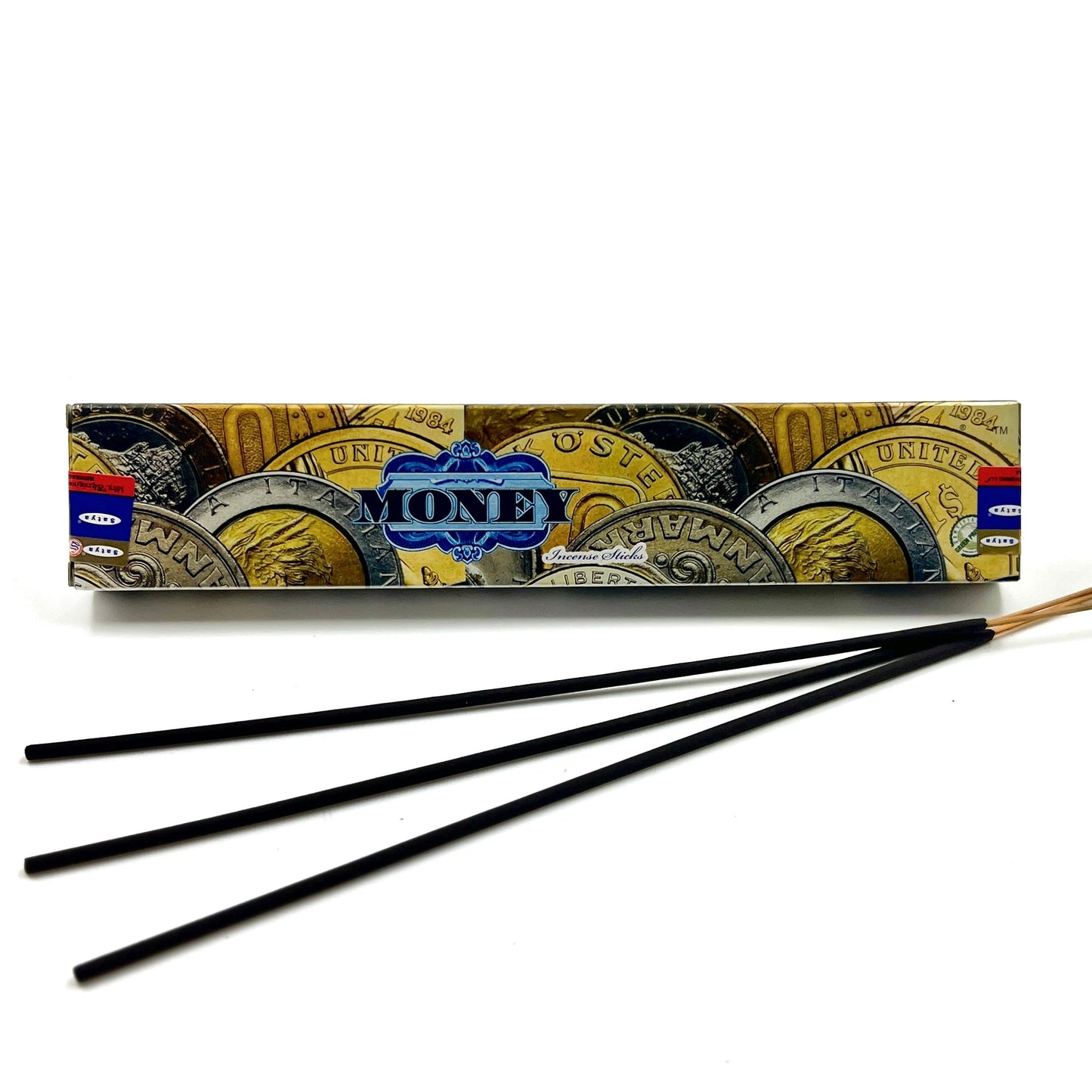 Money Incense