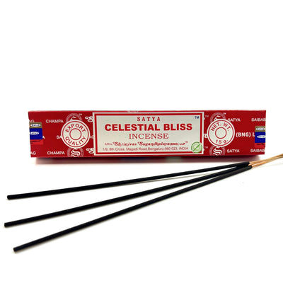 Celestial Bliss Incense