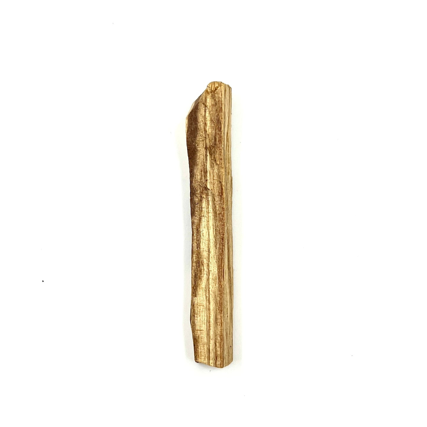 Single Palo Santo Stick for Cleansing & Energy Renewal