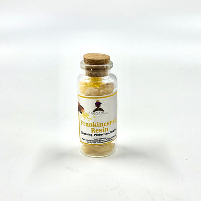 Frankincense Resin