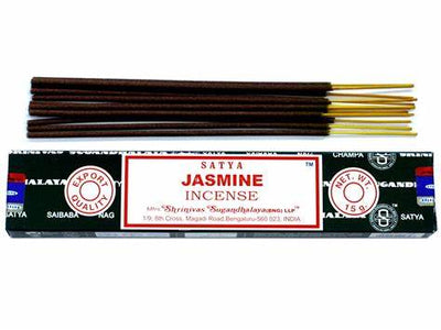 Jasmine Incense