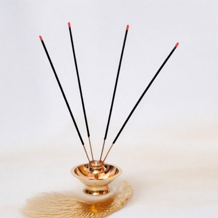 🍯 'Sweet Spirit' Honey Vanilla Incense Stick 11"