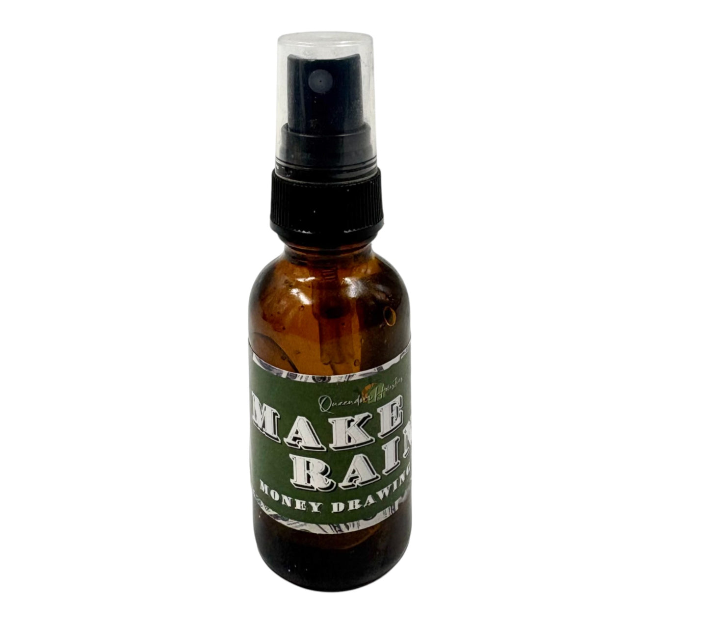 ‘Make It Rain’ Aromatherapy Mist — Paid in Full (August Box)