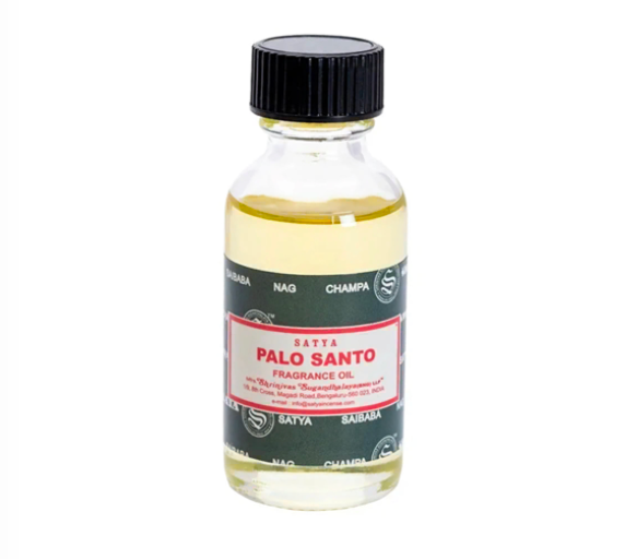 Fragrance Oil 15 ml