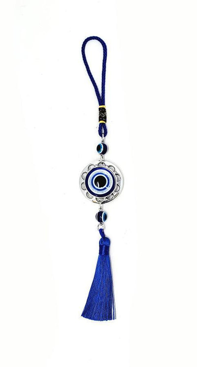 Evil Eye Bookmark/Hanging Décor 9.25"