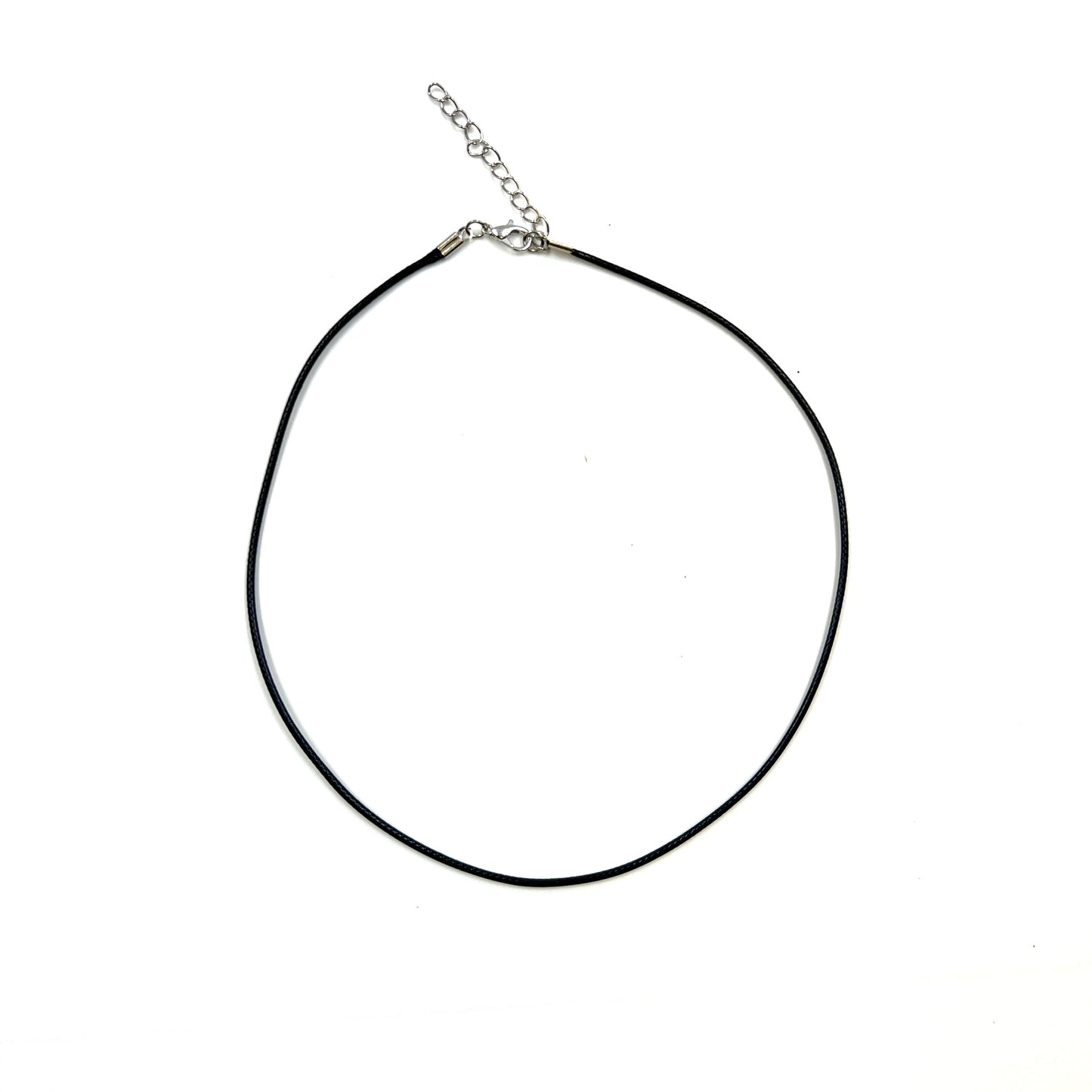 Necklace (Copper or Black Wax)