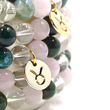 Zodiac Bracelet-Taurus