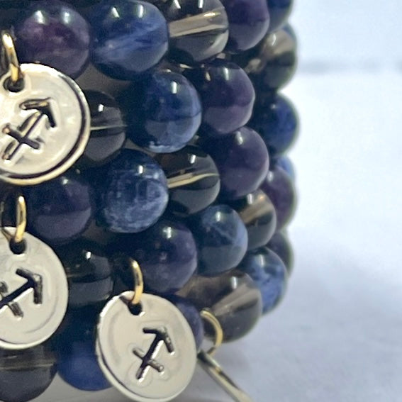 Zodiac Bracelet-Sagittarius