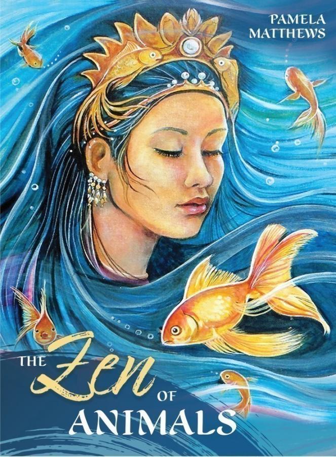 Zen of Animals Deck