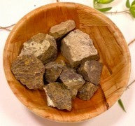 Raw Miriam Jasper for Grounding, Emotional Healing, and Inner Strength