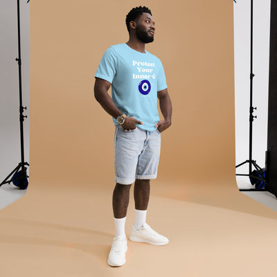 Protect Your Inner-G Unisex t-shirt