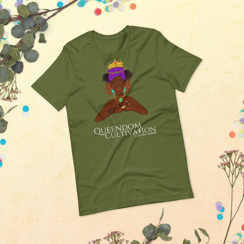 Queendom Apparel