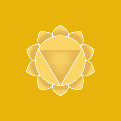 Solar Plexus Chakra