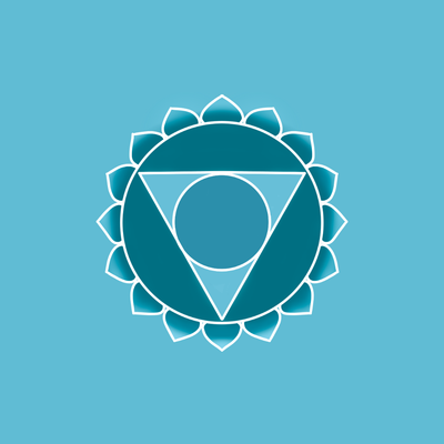 Throat Chakra