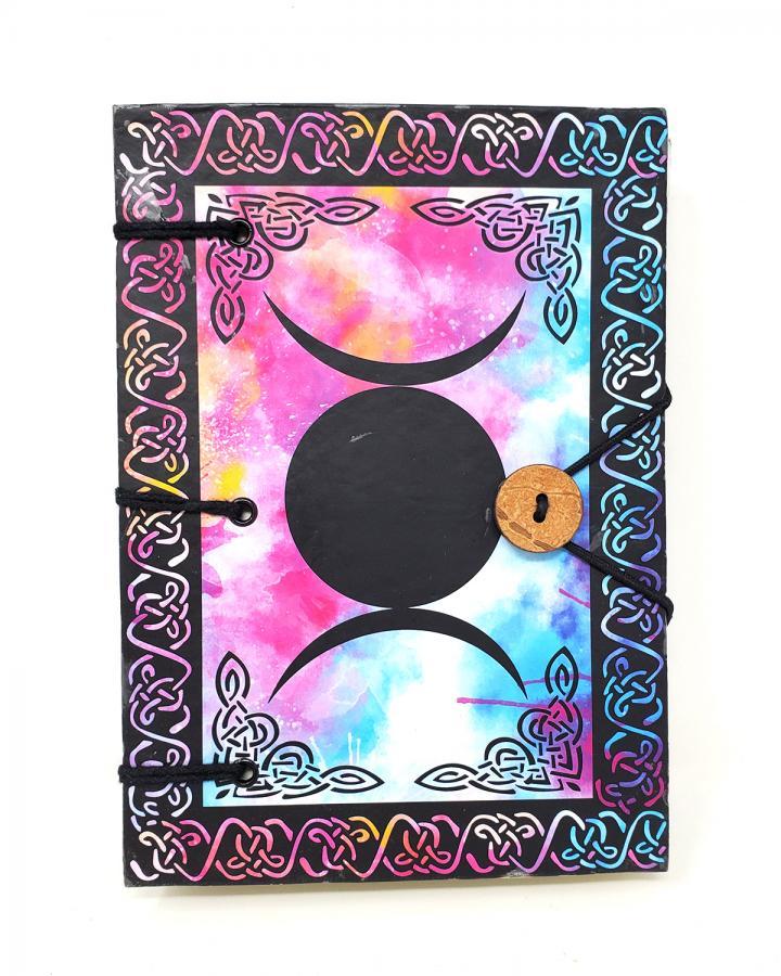 Journals, Books & Decks