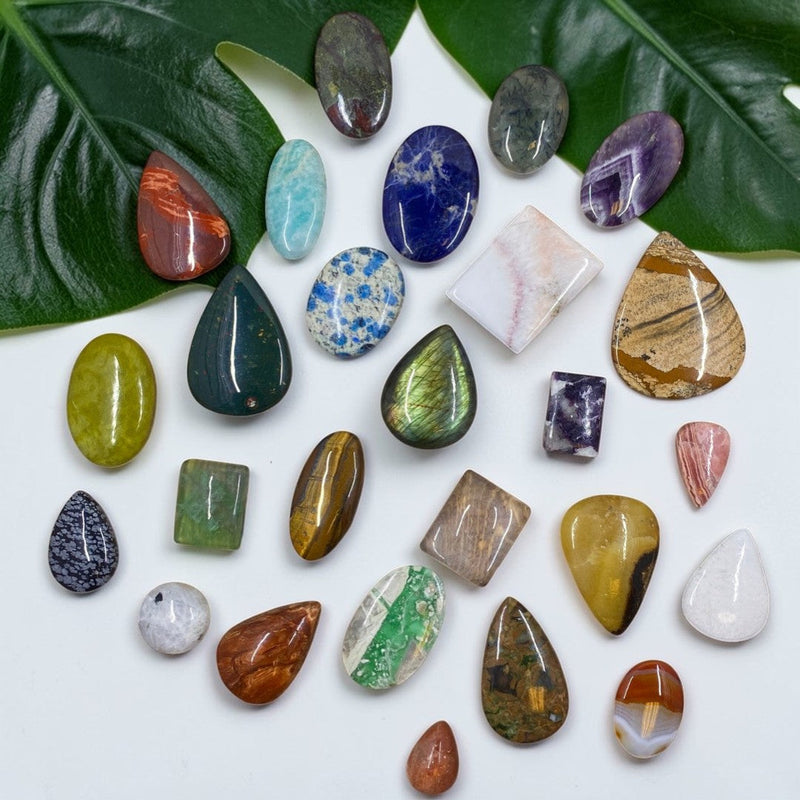 Cabochons