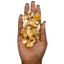 Polished Heat Treated Citrine Crystal for Confidence, Energy & Abundance