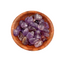 Polished Amethyst Crystal for Stress Relief and Spiritual Balance