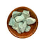 Raw Amazonite Crystal for Calming Energy & Stress Relief