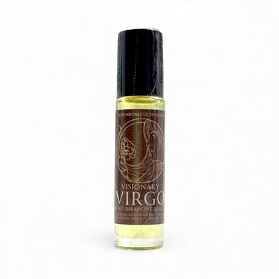 Zodiac Aromatherapy Roll-On - Virgo
