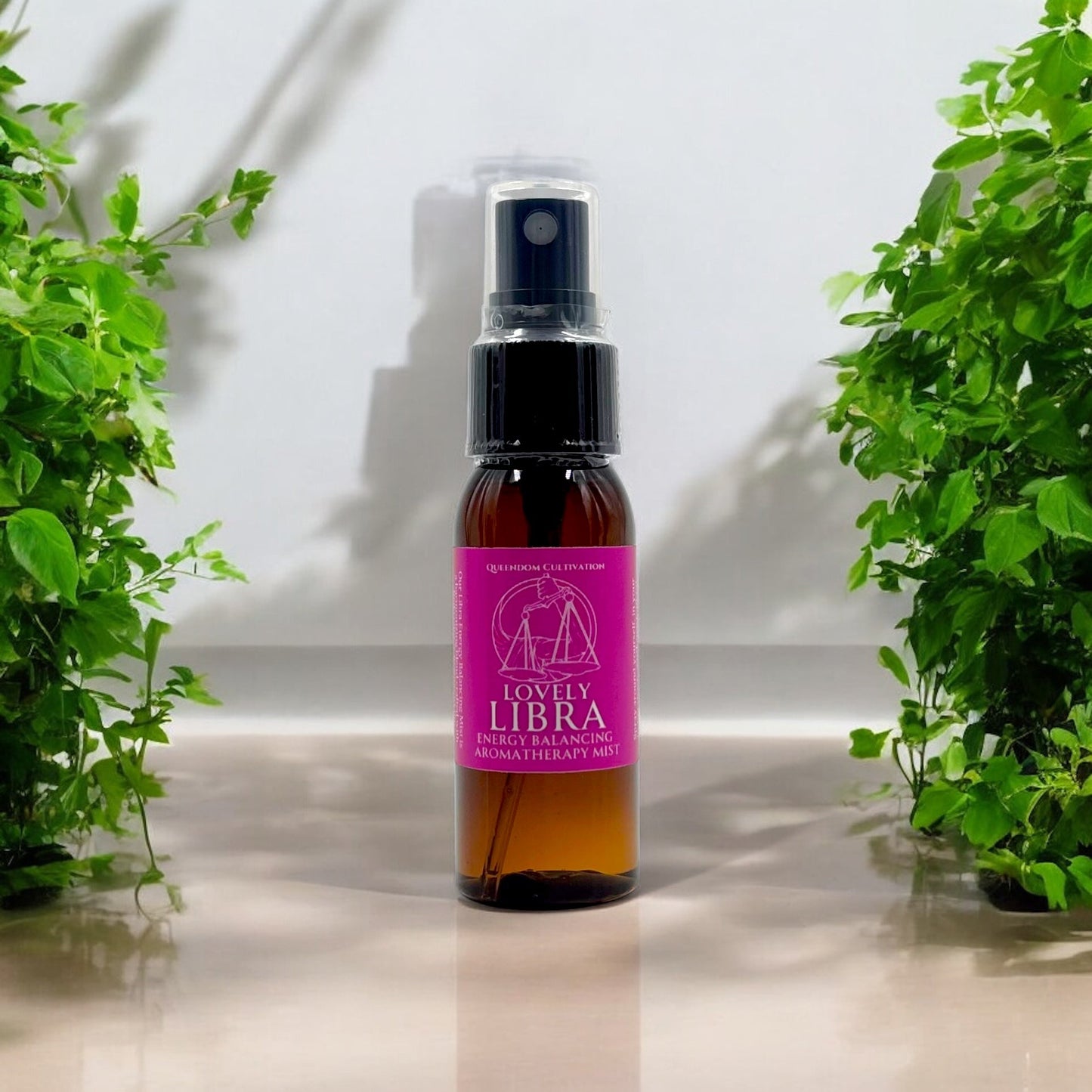 Zodiac Aromatherapy Mist - Libra