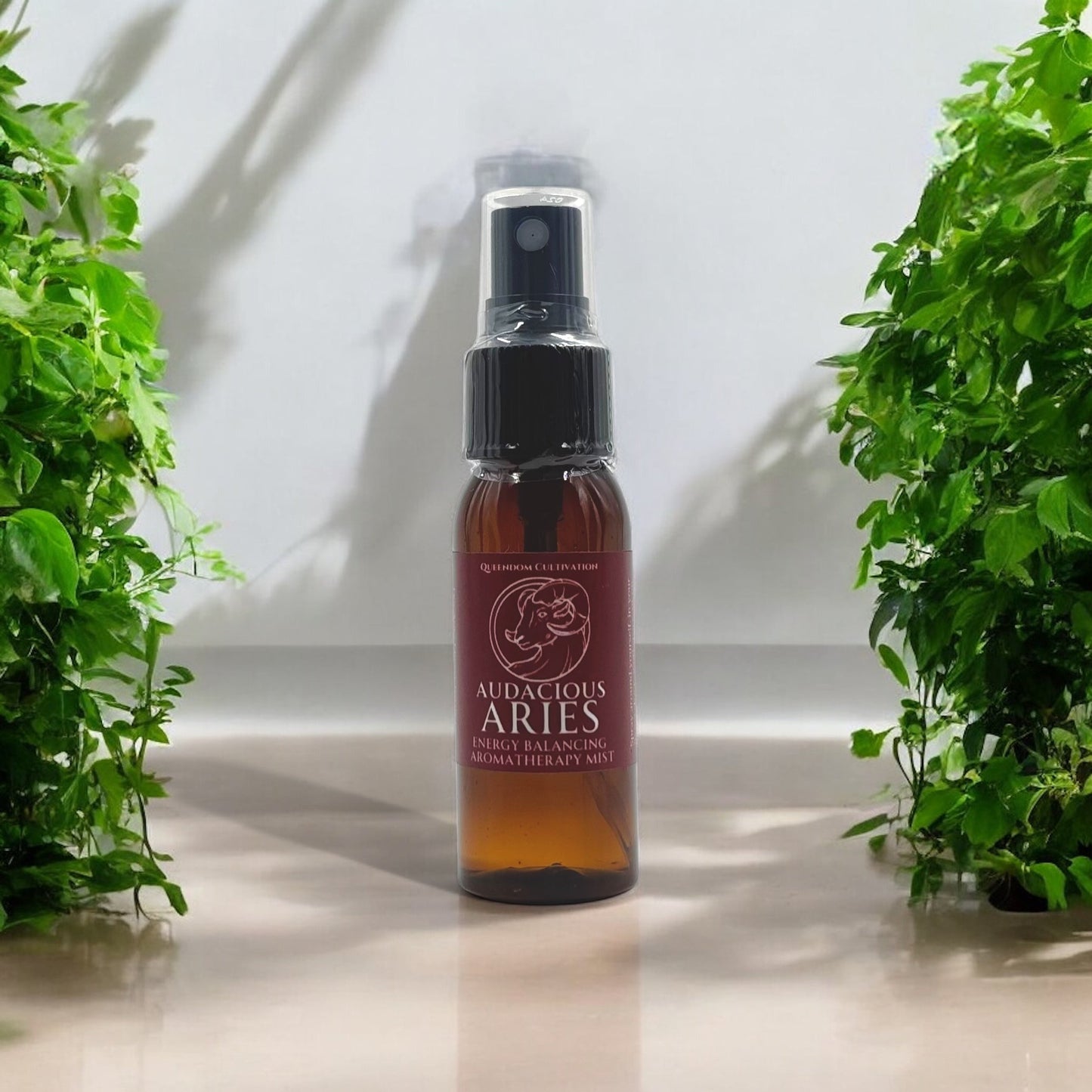 Zodiac Aromatherapy Mist - Aries