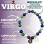 Zodiac Bracelet-Virgo