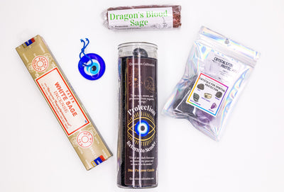 Protection Over Everything Bundle