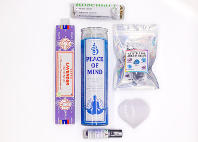 Peace of Mind Bundle