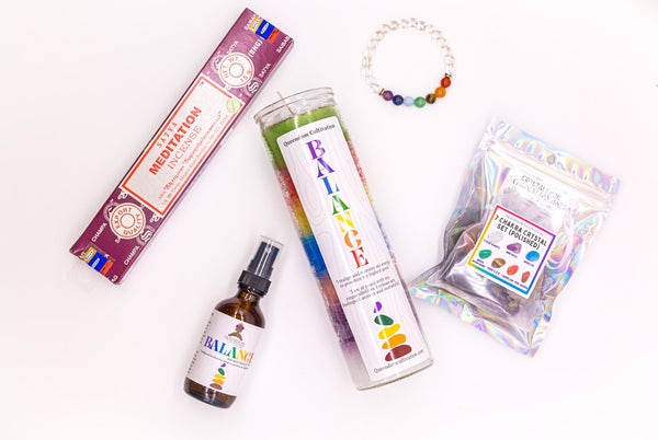 Balanced and Aligned Bundle