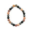 Crystals for New Mothers Stretch Bracelet (8mm)