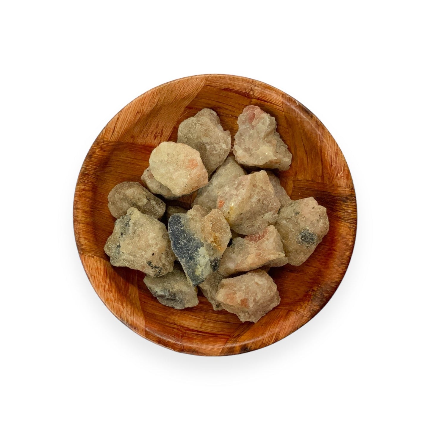 Raw Sunstone Crystal for Energy, Motivation, and Joy