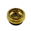 Brass Screen Charcoal Burner 3"D