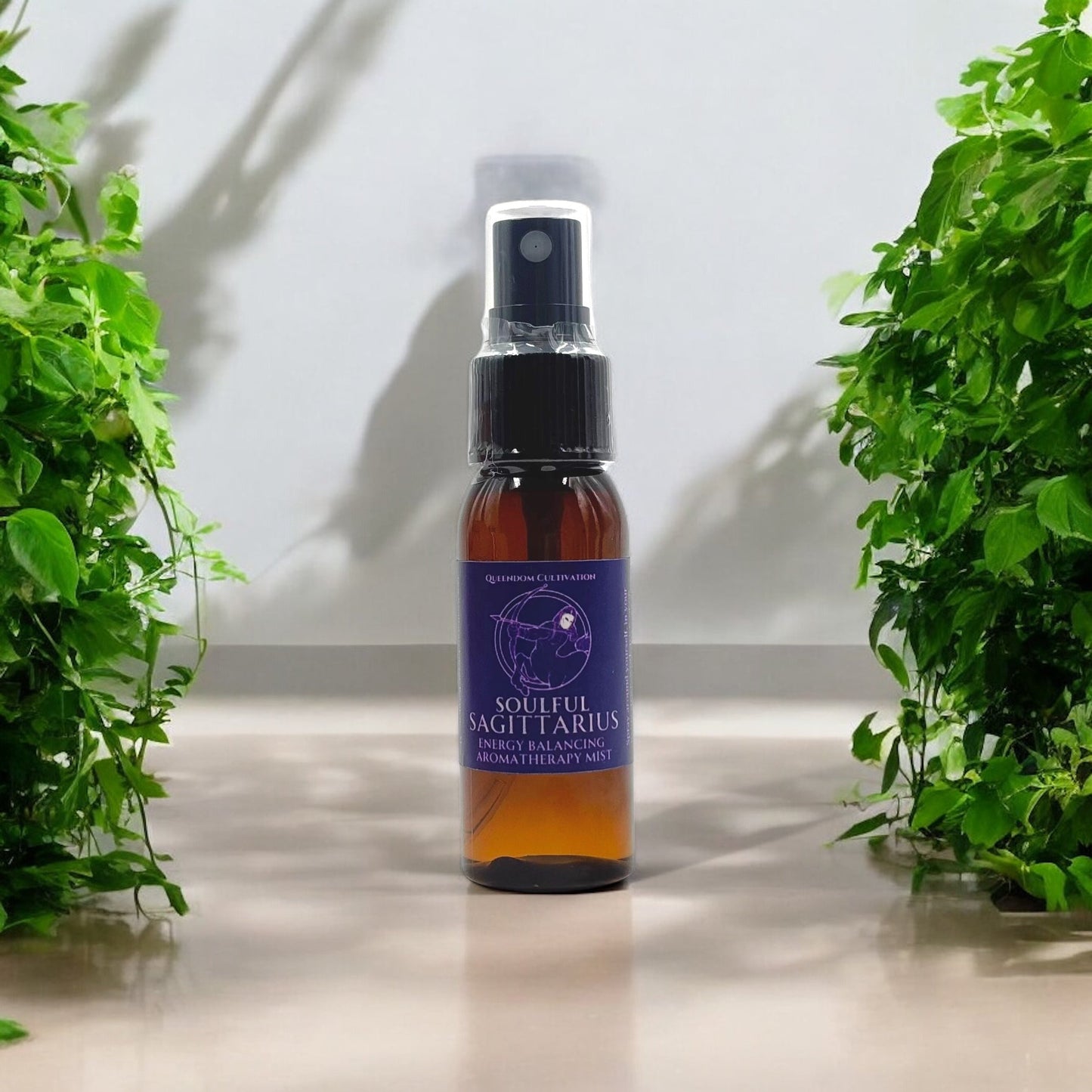 Zodiac Aromatherapy Mist - Sagittarius